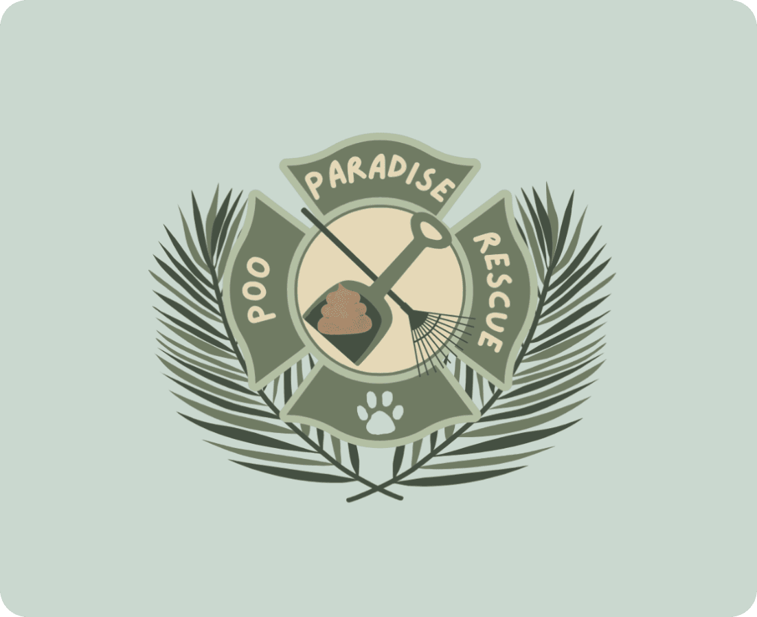 Paradise Poo Rescue - Professional Pet Waste Management in Florida Keys